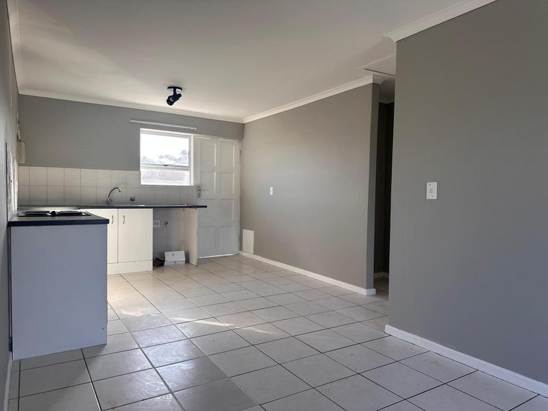 1 Bedroom Property for Sale in Guldenland Western Cape